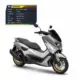 Yamaha Nmax Rentlab