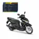 Honda click 125cc LED